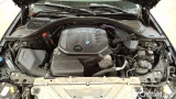  Bmw  Serie 3 320d xDrive Touring Automatic #11