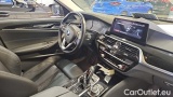  Bmw  Serie 5 520d Touring A #7