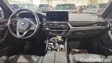  Bmw  Serie 5 530d xDrive Touring A #6