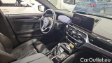  Bmw  Serie 5 530d xDrive Touring A #7