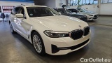  Bmw  Serie 5 530e Touring A #2