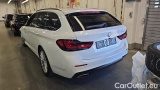  Bmw  Serie 5 530e Touring A #3