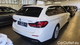  Bmw  Serie 5 530e Touring A #4