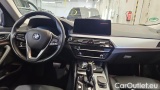  Bmw  Serie 5 530e Touring A #6