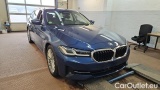  Bmw  Serie 5 530e Touring A #2