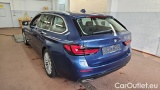  Bmw  Serie 5 530e Touring A #3