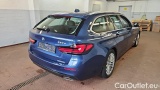  Bmw  Serie 5 530e Touring A #4