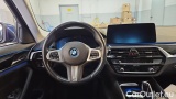  Bmw  Serie 5 530e Touring A #6