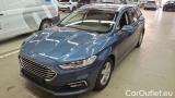 Mondeo