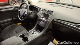  Ford  Mondeo 2,0 EcoBlue 110kW Titanium Turnier Auto #7