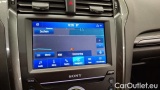 Ford  Mondeo 2,0 EcoBlue 110kW Titanium Turnier Auto #13