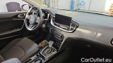  KIA  Cee'd 1.6 CRDi MHEV 100kW DCT Vision SW #7