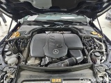  Mercedes  C-Klasse C 220 d Autom. #11