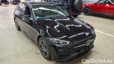  Mercedes  C-Klasse C 300 e T Autom. #2
