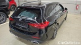  Mercedes  C-Klasse C 300 e T Autom. #4