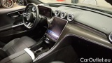  Mercedes  C-Klasse C 300 e T Autom. #7
