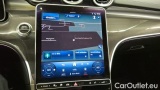  Mercedes  C-Klasse C 300 e T Autom. #13