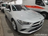  Mercedes  CLA-Klasse CLA 220 d DCT Shooting Brake #2