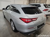  Mercedes  CLA-Klasse CLA 220 d DCT Shooting Brake #3