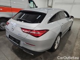  Mercedes  CLA-Klasse CLA 220 d DCT Shooting Brake #4