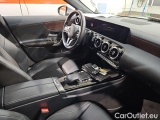  Mercedes  CLA-Klasse CLA 220 d DCT Shooting Brake #7