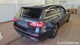  Mercedes  E-Klasse E 220 d T Autom. #4