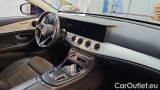  Mercedes  E-Klasse E 220 d T Autom. #7