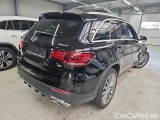  Mercedes  GLC  300 e 4MATIC Autom. #4