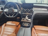  Mercedes  GLC  300 e 4MATIC Autom. #6