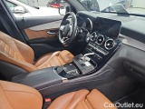  Mercedes  GLC  300 e 4MATIC Autom. #7