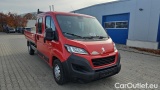  Peugeot  Boxer 435 L3 DoKa 2.2 BlueHDI 121KW #2