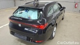  Seat  Leon 2.0 TDI 110kW Style DSG Sportstourer #4
