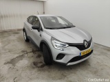  Renault  Captur RENAULT  - 2020 1.0 TCe Corporate Edit. GPF (Fl.)(EU6D) 5d #8