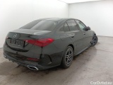  Mercedes  C-Klasse MERCEDES CLASSE C DIESEL (W206) C 200 d 163 AMG Line 4d #2
