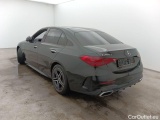  Mercedes  C-Klasse MERCEDES CLASSE C DIESEL (W206) C 200 d 163 AMG Line 4d #7