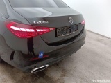  Mercedes  C-Klasse MERCEDES CLASSE C DIESEL (W206) C 200 d 163 AMG Line 4d #34