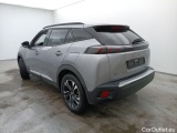  Peugeot  2008 PEUGEOT E- 50 kWh Allure 5d #7