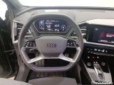  Audi  Q4 E-Tron AUDI Q4 SPORTBACK E-TRON 40 82kWh 204hp 5d #4