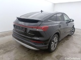  Audi  Q4 E-Tron AUDI Q4 SPORTBACK E-TRON 40 82kWh 204hp 5d #26