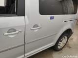  Volkswagen  Caddy VOLKSWAGEN  DIESEL - 2015 2.0 TDi SCR 4Motion Trendline 5d #25