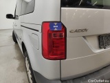  Volkswagen  Caddy VOLKSWAGEN  DIESEL - 2015 2.0 TDi SCR 4Motion Trendline 5d #27