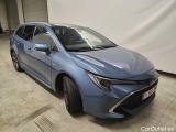  Toyota  Corolla Toyota  Touring Sports 2.0 Hybrid Premium Plus e-CVT 5d #8