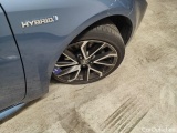  Toyota  Corolla Toyota  Touring Sports 2.0 Hybrid Premium Plus e-CVT 5d #88