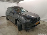  Bmw  X3 BMW  DIESEL - 2022 2.0 A 190hp xDrive20d MHEV 5d #8