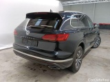  Volkswagen  Touareg VOLKSWAGEN  DIESEL - 2018 3.0 TDi V6 SCR 231 4Motion Tiptronic (EU6.2) 5d #2