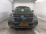  Volkswagen  Touareg VOLKSWAGEN  DIESEL - 2018 3.0 TDi V6 SCR 231 4Motion Tiptronic (EU6.2) 5d #5