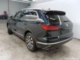  Volkswagen  Touareg VOLKSWAGEN  DIESEL - 2018 3.0 TDi V6 SCR 231 4Motion Tiptronic (EU6.2) 5d #7