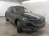  Volkswagen  Touareg VOLKSWAGEN  DIESEL - 2018 3.0 TDi V6 SCR 231 4Motion Tiptronic (EU6.2) 5d #8