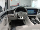  Volkswagen  Touareg VOLKSWAGEN  DIESEL - 2018 3.0 TDi V6 SCR 231 4Motion Tiptronic (EU6.2) 5d #9