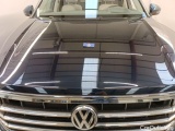  Volkswagen  Touareg VOLKSWAGEN  DIESEL - 2018 3.0 TDi V6 SCR 231 4Motion Tiptronic (EU6.2) 5d #28